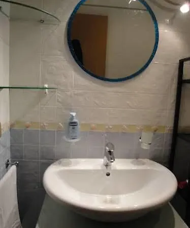 B&B Battipaglia Affittacamere