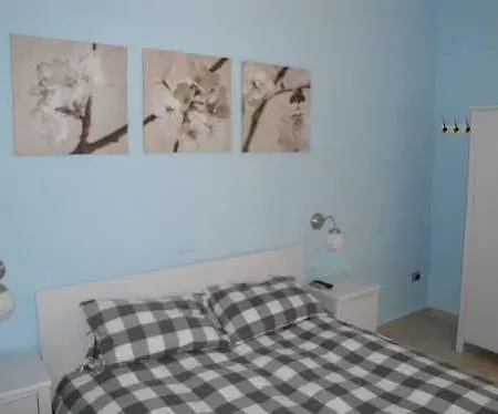 Hotel B&B Battipaglia Affittacamere