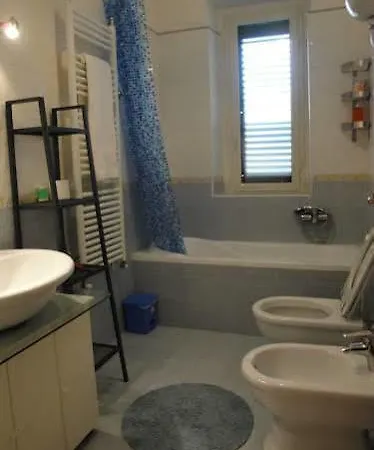 B&B Battipaglia Affittacamere Hotel *