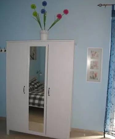 Hotel B&B Battipaglia Affittacamere