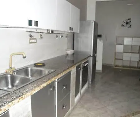 B&B Battipaglia Affittacamere