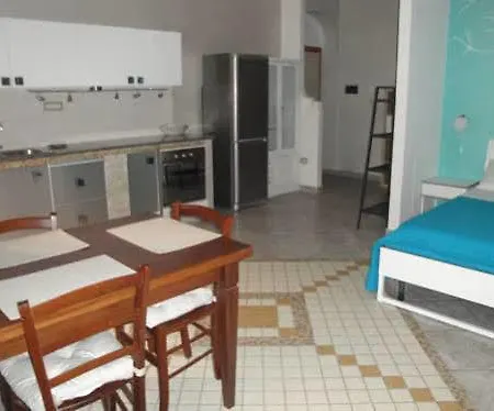 B&B Battipaglia Affittacamere * Battipaglia